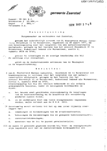 Digitale beschrijving item